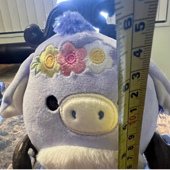 Squishmallows - Milanda - Picture 7 of 7